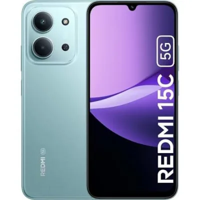 Redmi 15C 5G